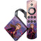 Disney Frozen II Anna Amazon Fire TV Skin