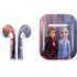 Disney Frozen II Anna and Elsa Apple AirPods Skin