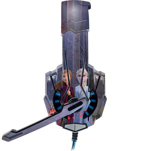 Disney Frozen II Anna and Elsa BENGOO G9000 Skin