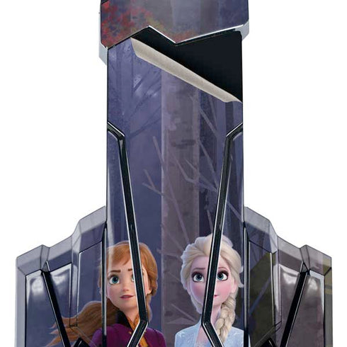 Disney Frozen II Anna and Elsa BENGOO G9000 Skin