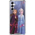 Disney Frozen II Anna and Elsa Gabb Phone 4 Clear Case