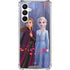 Disney Frozen II Anna and Elsa Galaxy A16 5G Clear Case