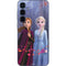Disney Frozen II Anna and Elsa Galaxy A35 5G Skin