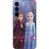 Disney Frozen II Anna and Elsa Galaxy A35 5G Skin