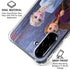 Disney Frozen II Anna and Elsa Galaxy A36 5G Clear Case