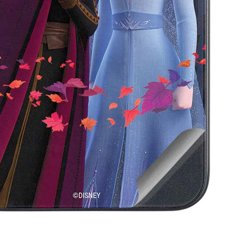 Disney Frozen II Anna and Elsa Galaxy A54 5G Skin