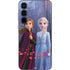 Disney Frozen II Anna and Elsa Galaxy A55 5G Skin