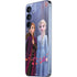 Disney Frozen II Anna and Elsa Galaxy A55 5G Skin