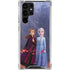 Disney Frozen II Anna and Elsa Galaxy S23 Ultra Clear Case