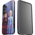 Disney Frozen II Anna and Elsa Galaxy S25 Impact Case