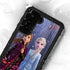 Disney Frozen II Anna and Elsa Galaxy S24 Plus Waterproof Case