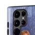 Disney Frozen II Anna and Elsa Galaxy S25 Ultra Impact Case