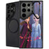 Disney Frozen II Anna and Elsa Galaxy Cases