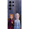 Disney Frozen II Anna and Elsa Galaxy S25 Ultra Skin