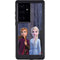Disney Frozen II Anna and Elsa Galaxy S24 Ultra Waterproof Case