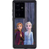 Disney Frozen II Anna and Elsa Galaxy S24 Ultra Waterproof Case