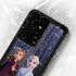 Disney Frozen II Anna and Elsa Galaxy S24 Ultra Waterproof Case