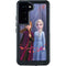 Disney Frozen II Anna and Elsa Galaxy S24 Waterproof Case