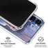 Disney Frozen II Anna and Elsa Galaxy S25 FE Clear Case