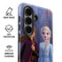 Disney Frozen II Anna and Elsa Galaxy S26 Impact Case