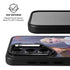 Disney Frozen II Anna and Elsa Galaxy S26 Kickstand Case