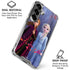 Disney Frozen II Anna and Elsa Galaxy S26 Plus Clear Case