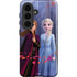 Disney Frozen II Anna and Elsa Galaxy S26 Plus Impact Case