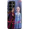 Disney Frozen II Anna and Elsa Galaxy S26 Ultra Impact Case