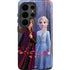 Disney Frozen II Anna and Elsa Galaxy S26 Ultra Impact Case