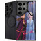 Disney Frozen II Anna and Elsa Galaxy S26 Ultra Kickstand Case