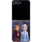 Disney Frozen II Anna and Elsa Galaxy Z Flip6 Skin