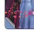 Disney Frozen II Anna and Elsa Galaxy Z Fold5 5G Skin