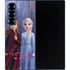Disney Frozen II Anna and Elsa Galaxy Z Fold6 Skin