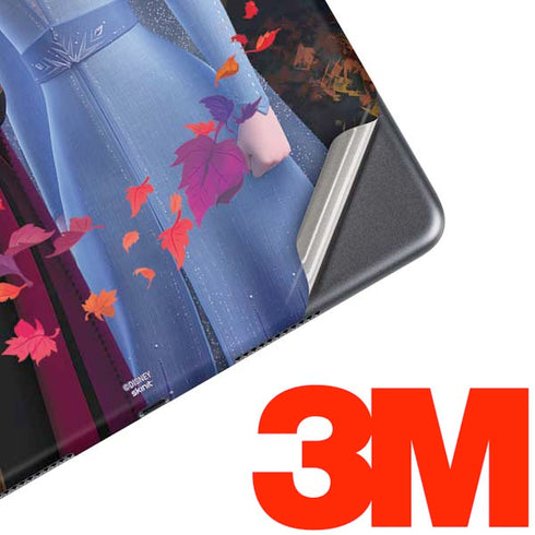 Disney Frozen II Anna and Elsa iPad Skins