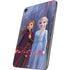 Disney Frozen II Anna and Elsa Apple iPad Mini Skin