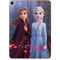 Disney Frozen II Anna and Elsa Apple iPad Pro Skin