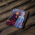 Disney Frozen II Anna and Elsa Apple iPad Pro Skin