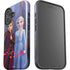 Disney Frozen II Anna and Elsa iPhone 16 Plus Impact Case
