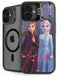 Disney Frozen II Anna and Elsa iPhone 16 Plus Kickstand Case