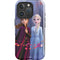 Disney Frozen II Anna and Elsa iPhone 16 Pro Impact Case