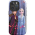 Disney Frozen II Anna and Elsa iPhone 16 Pro Impact Case