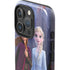 Disney Frozen II Anna and Elsa iPhone 16 Pro Impact Case