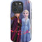 Disney Frozen II Anna and Elsa iPhone 16 Pro Magsafe Impact Case