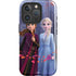 Disney Frozen II Anna and Elsa iPhone 16 Pro Magsafe Impact Case