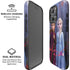 Disney Frozen II Anna and Elsa iPhone 16 Pro Magsafe Impact Case