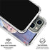 Disney Frozen II Anna and Elsa iPhone 16 Pro Max Clear Case