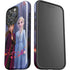 Disney Frozen II Anna and Elsa iPhone 16 Pro Max Impact Case