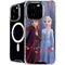 Disney Frozen II Anna and Elsa iPhone 16 Pro Max MagSafe Case