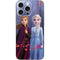 Disney Frozen II Anna and Elsa iPhone 16 Pro Max Skin