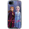 Disney Frozen II Anna and Elsa iPhone 16e Clear Case